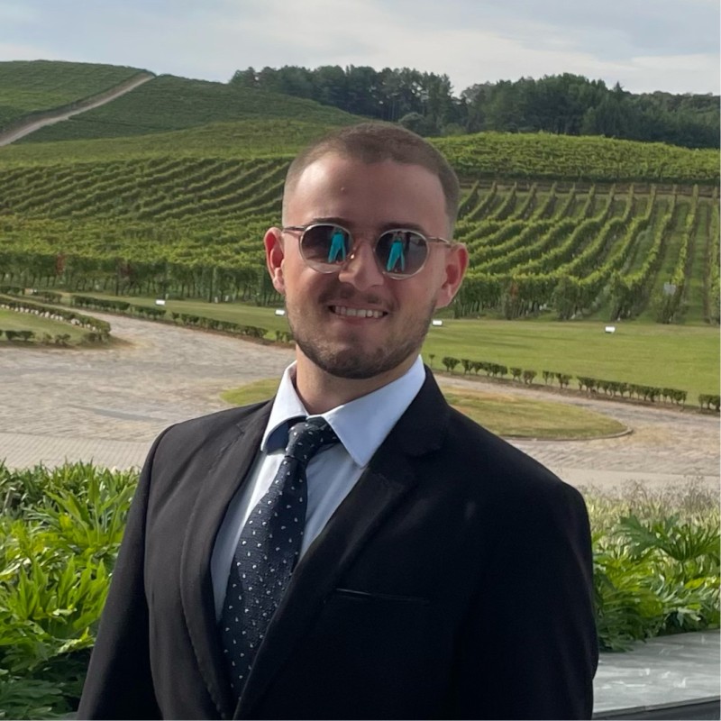 Bruno Andrighetti
